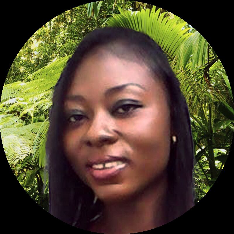 Nana Komeh Bughult